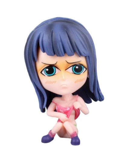 Figurine One Piece - Robin 10 cm