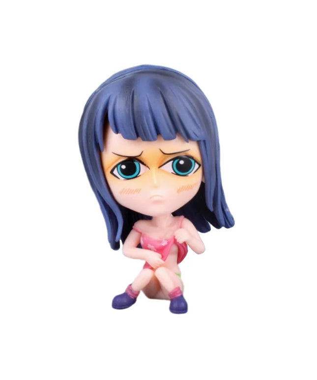 Figurine One Piece - Robin 10 cm