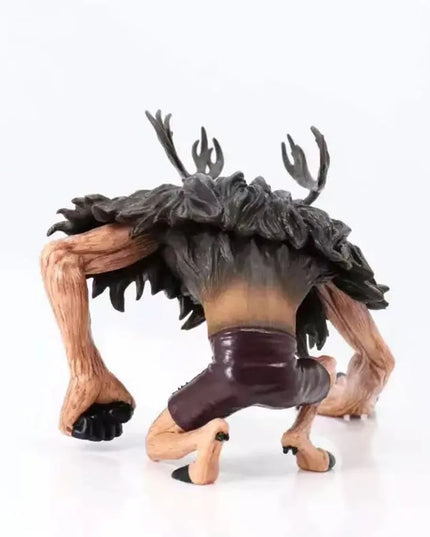 Figurine One Piece - Chopper Rampant 15 cm 2