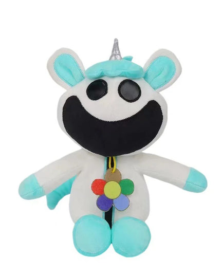 Figurine Peluche Smiling Critters #3 25 cm