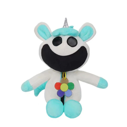 Figurine Peluche Smiling Critters #3 25 cm