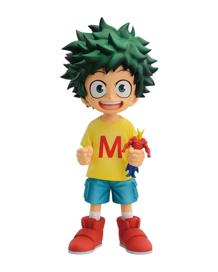 Figurine My Hero Academia - Izuku Midoriya #2