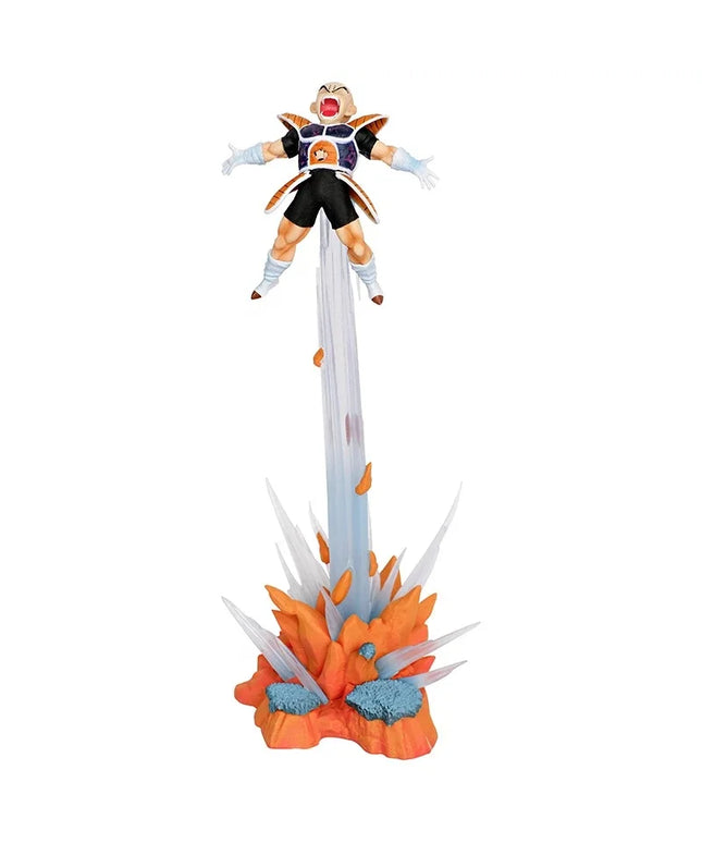 Figurine dragon ball Z - Krillin 27 cm
