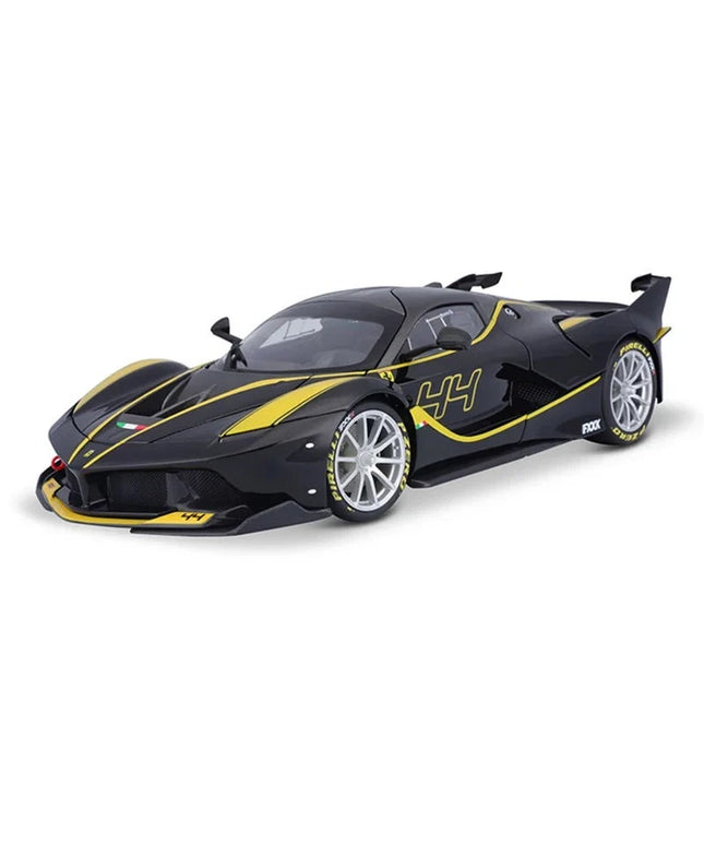Figurine Ferrari 1:18 - Ferrari FXX K 44