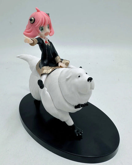 Figurine Spy x Family - Anya 14 cm 3
