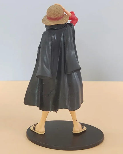 Figurine One Piece - Monkey D. Luffy 17 cm 4