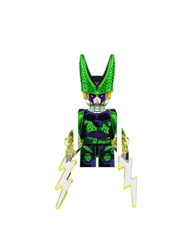 Figurine Dragon Ball S - Cell