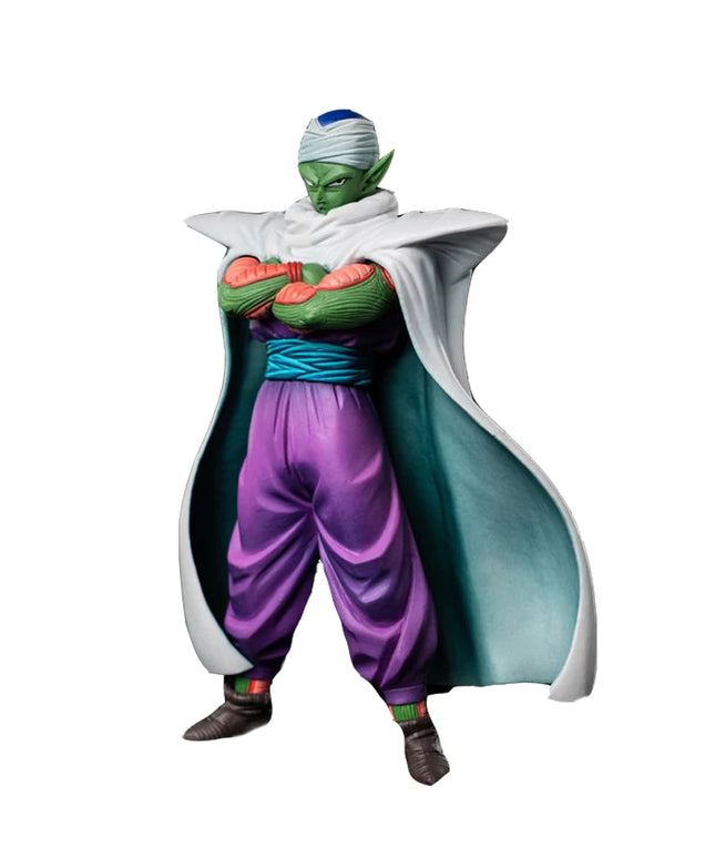 Figurine Dragon Ball - EX King Piccolo 17 cm