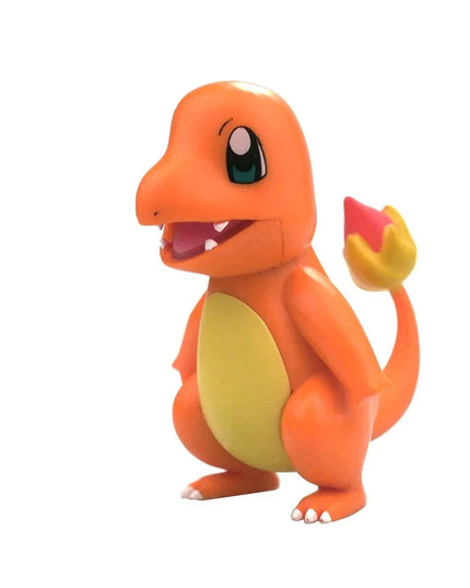 Figurine Pokémon - Salamèche 7.7 cm