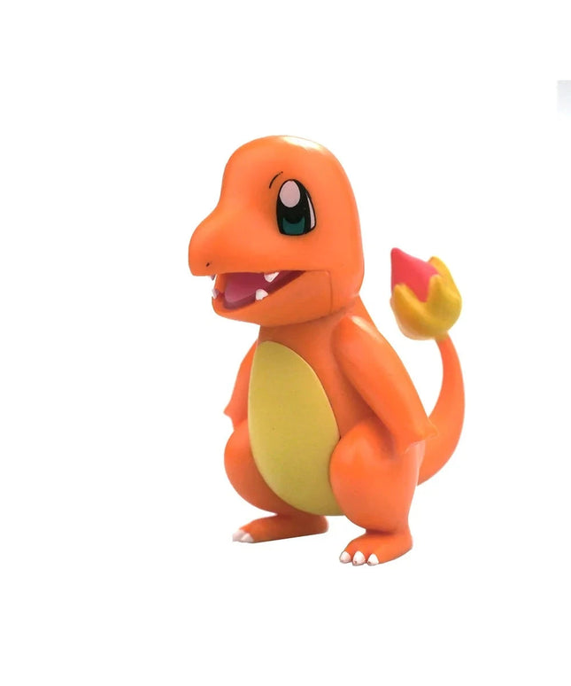 Figurine Pokémon - Salamèche 7.7 cm
