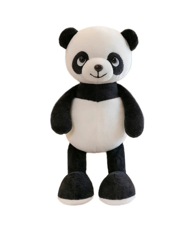 Figurine Peluche Animal - Panda 25 cm