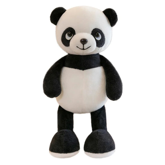Figurine Peluche Animal - Panda 25 cm