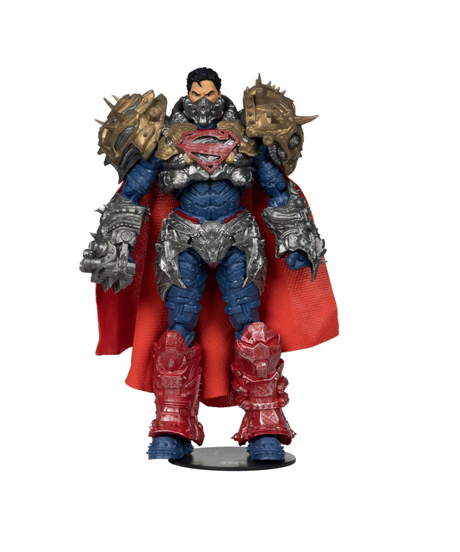 Figurine Ghost of Krypton Superman 18 cm