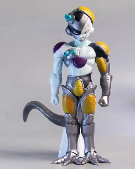 Figurine Mecha Freezer détails