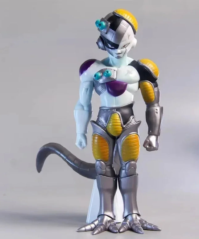 Figurine Mecha Freezer détails