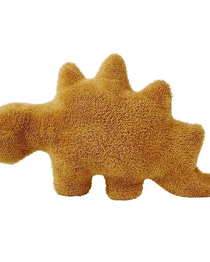 Figurine Peluche - Stegosaurus