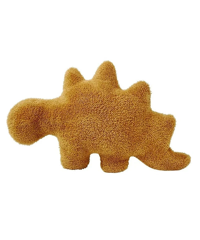 Figurine Peluche - Stegosaurus