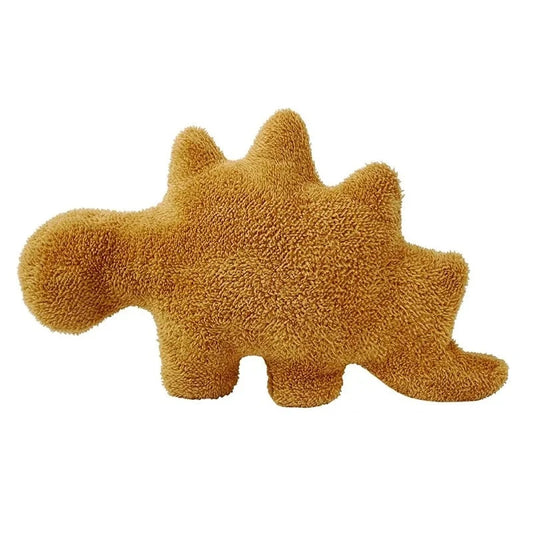 Figurine Peluche - Stegosaurus