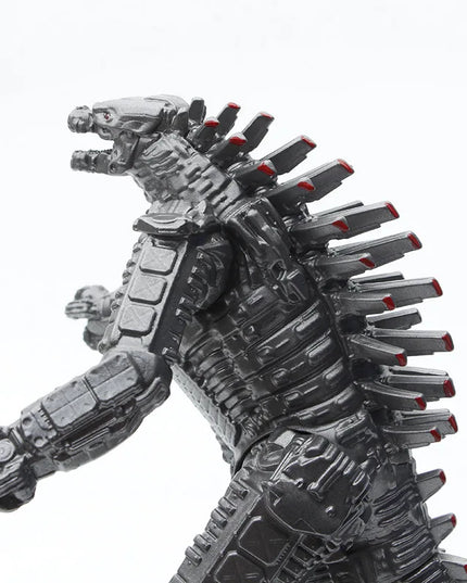 Figurine Mechagodzilla 18 cm 5