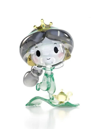 Figurine de Construction - Jasmine