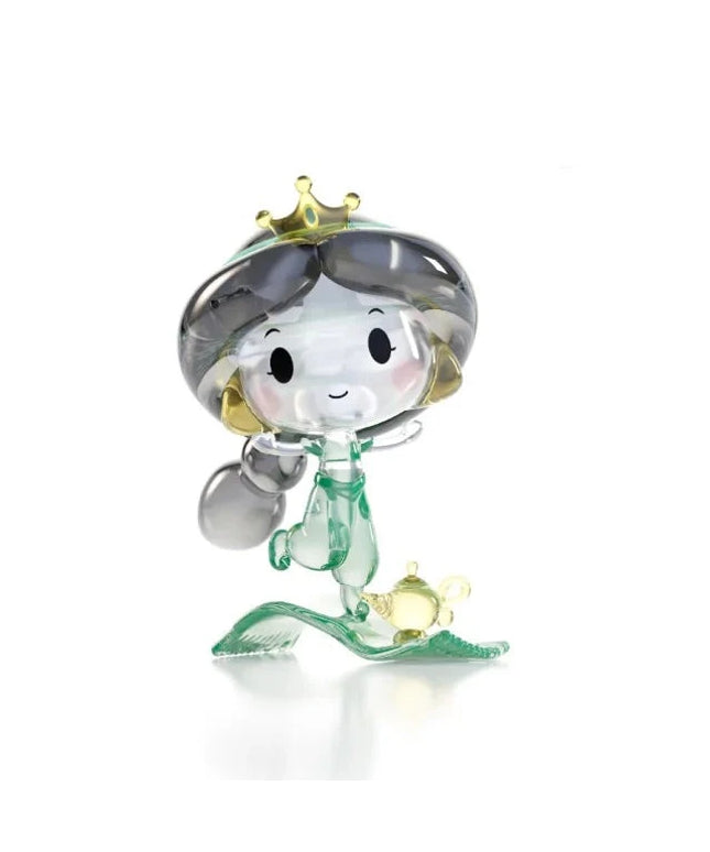 Figurine de Construction - Jasmine