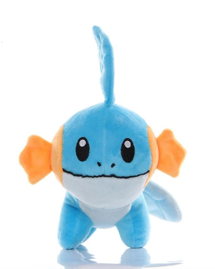 Figurine Peluche Pokémon - Gobou 16 cm