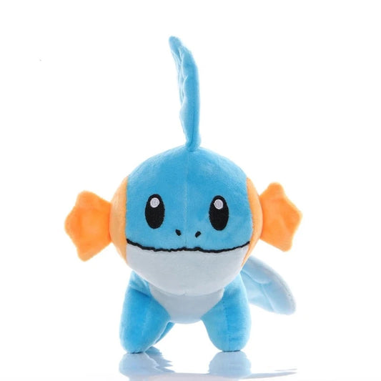 Figurine Peluche Pokémon - Gobou 16 cm