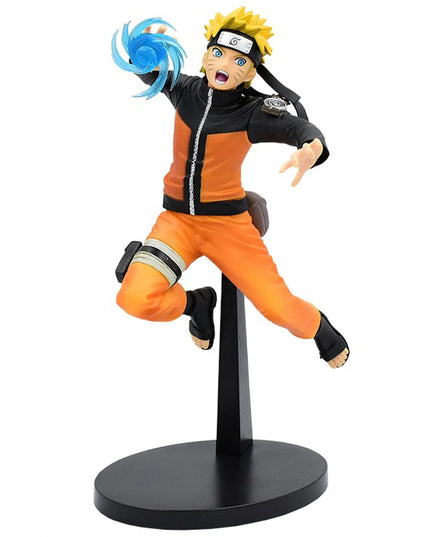 Figurine Naruto - Naruto Uzumaki Orbe #2 18 cm