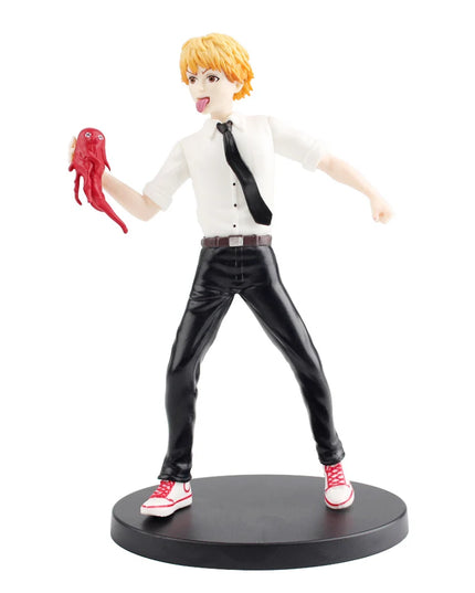 Figurine Chainsaw Man - Denji #2