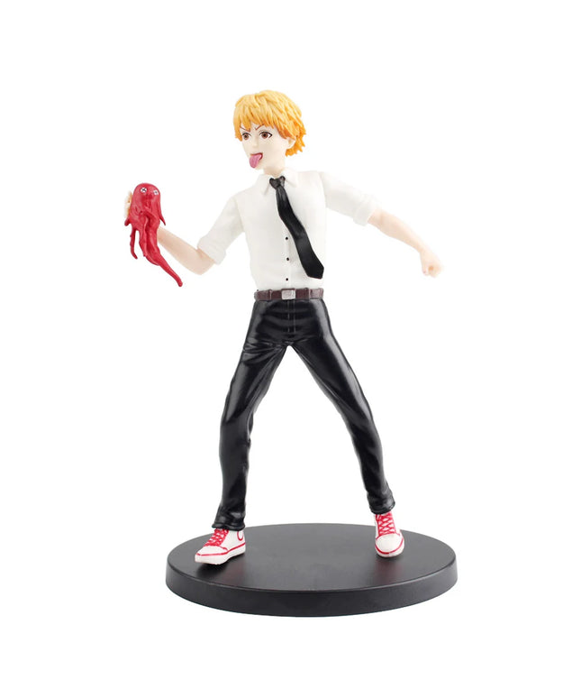 Figurine Chainsaw Man - Denji #2