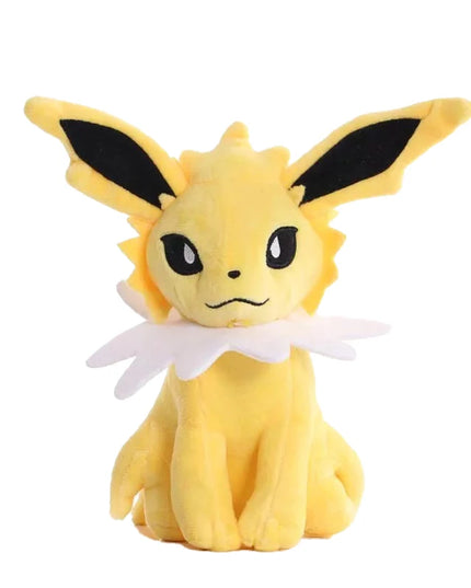 Figurine Peluche Pokémon - Voltali 20 cm