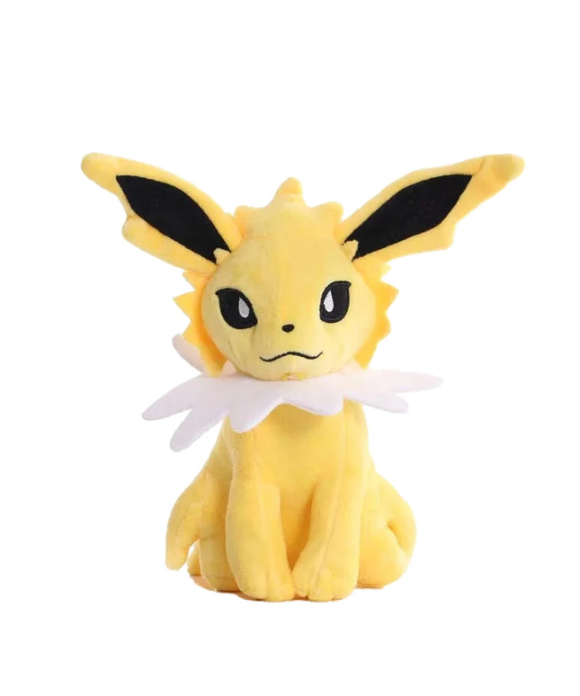 Figurine Peluche Pokémon - Voltali 20 cm