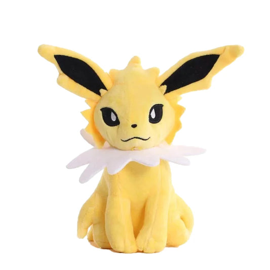 Figurine Peluche Pokémon - Voltali 20 cm