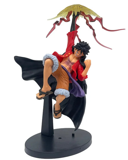 Figurine One Piece - Monkey D. Luffy 23 cm