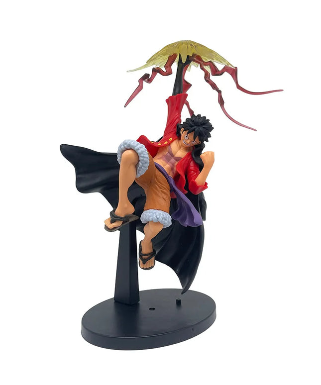 Figurine One Piece - Monkey D. Luffy 23 cm