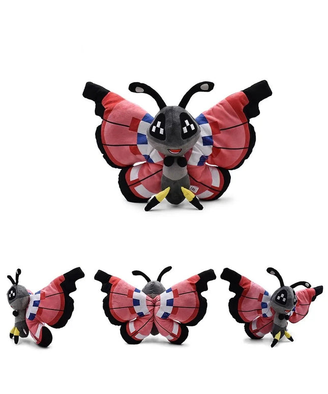 Figurine Peluche Pokémon - Prismillon 34 cm