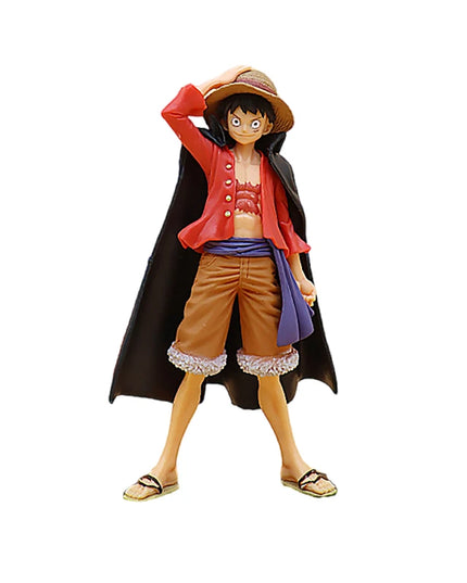 Figurine One Piece - Original Monkey D Luffy 16 cm