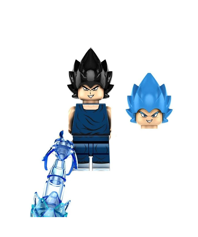 Figurine Dragon Ball S - Végéta