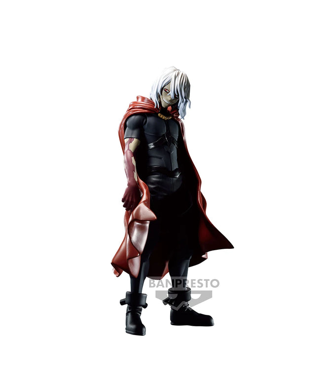 Figurine My Hero Academia - Shigaraki Tomura 20 cm 