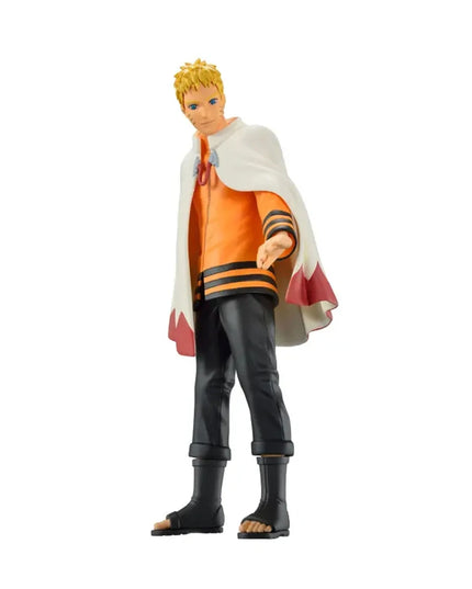Figurine Naruto Shippûden - Naruto Uzumaki  Adulte 
