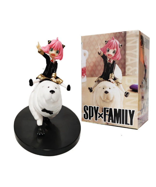 Figurine Spy x Family - Anya 14 cm
