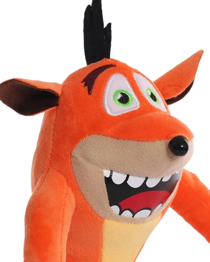 Figurine Peluche Crash Bandicoot 26 cm 4