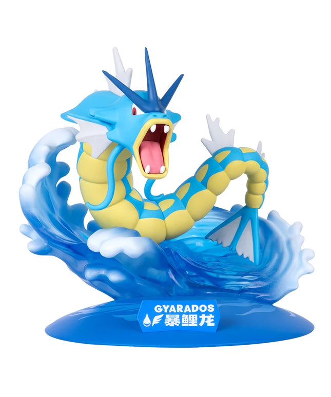 Figurine Pokémon - Léviator 10 cm