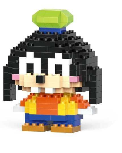 Figurine de Construction - Dingo 6.5 cm