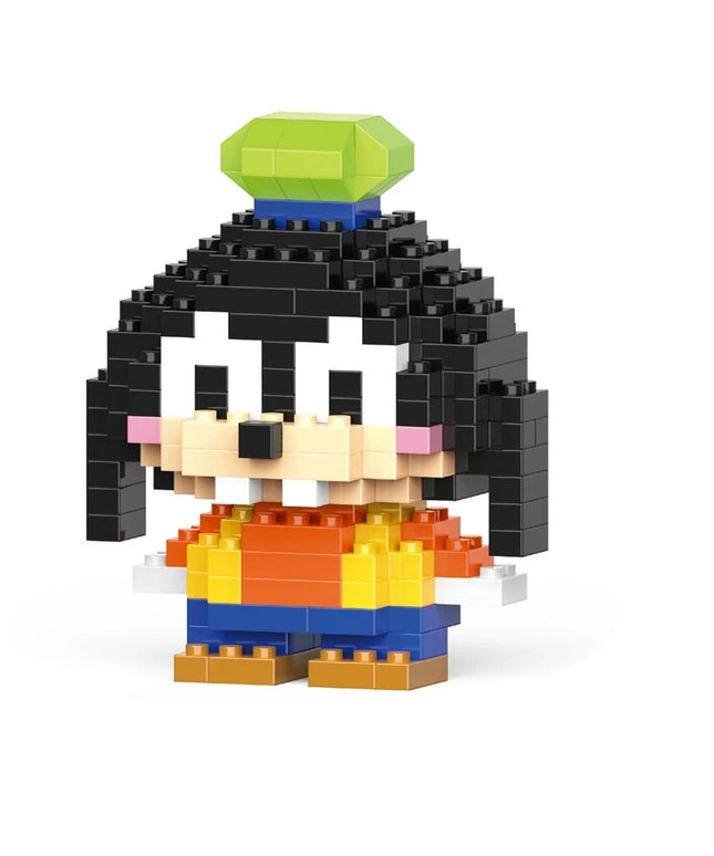 Figurine de Construction - Dingo 6.5 cm