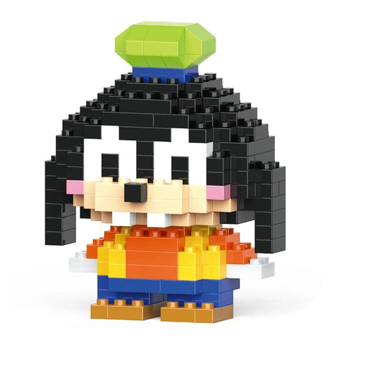 Figurine de Construction - Dingo 6.5 cm