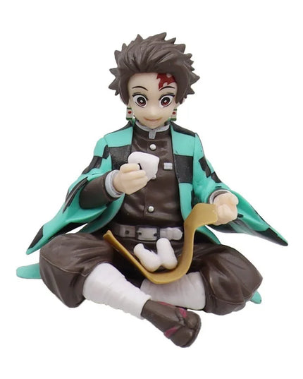 Figurine Tanjirō Kamado Shokuji