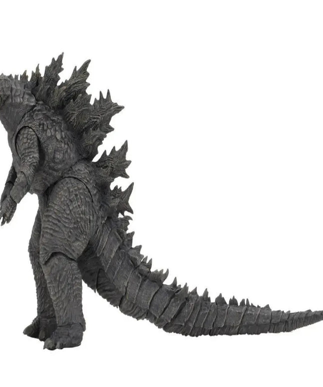Figurine Godzilla x Kong Neca 18 cm 2