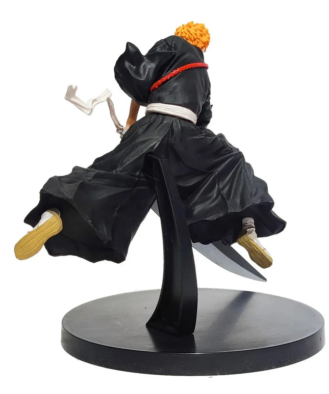 Figurine Bleach - Kurosaki Ichigo 17 cm 2