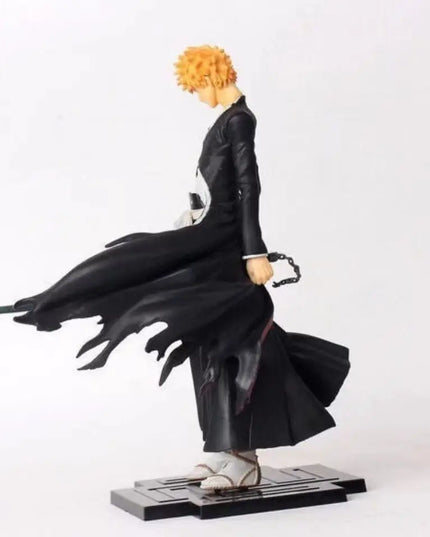 Figurine Bleach - Kurosaki Ichigo 21 cm 3